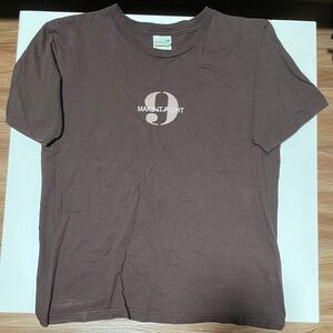 Brown T-Shirt
